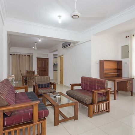 Mayura Apartment Colombo Exterior photo