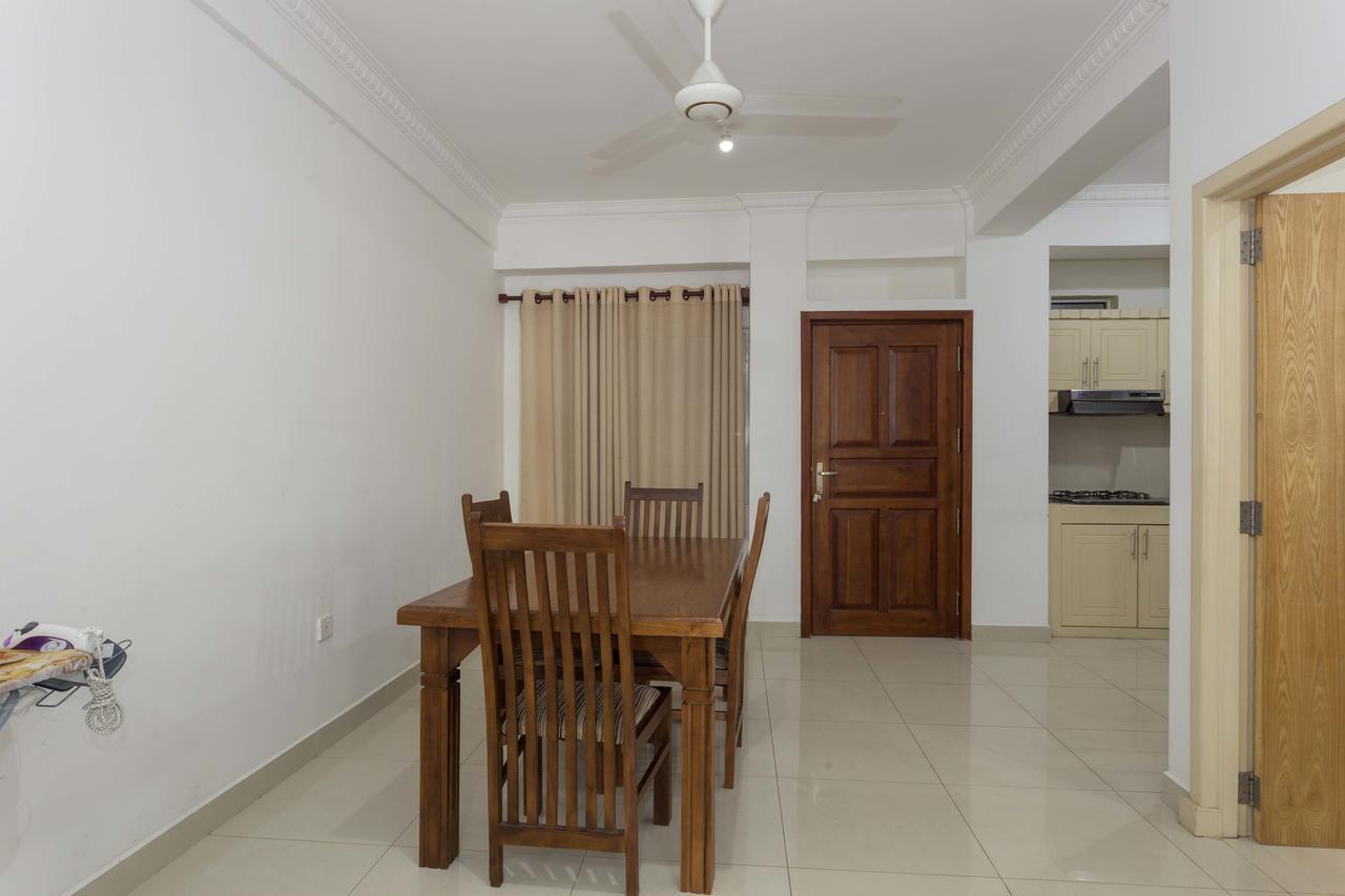 Mayura Apartment Colombo Exterior photo