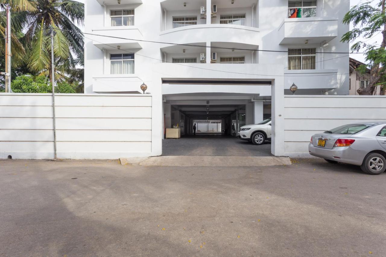 Mayura Apartment Colombo Exterior photo